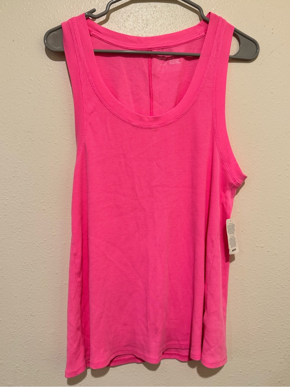 NWT Aerie Tank Top, XL
